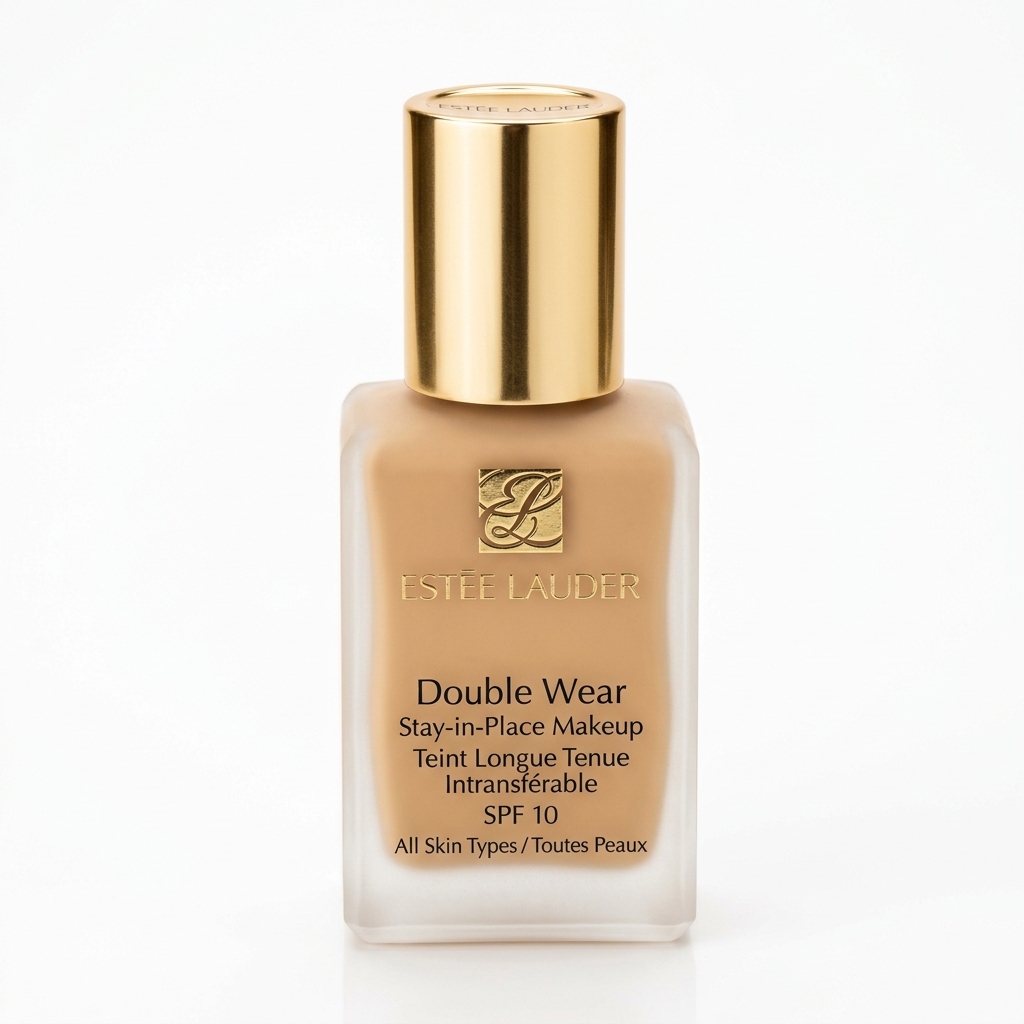 Estée Lauder Double Wear Foundation