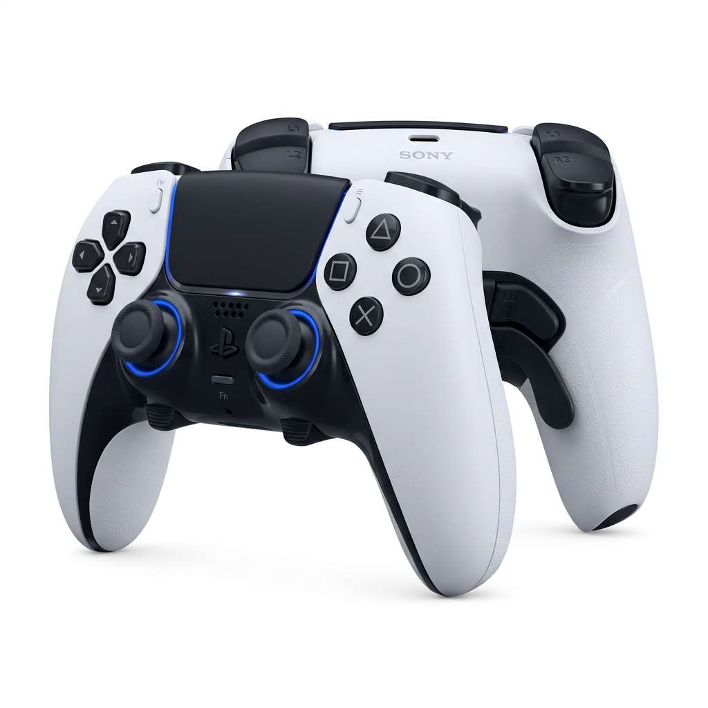 DualSense Edge Wireless Controller