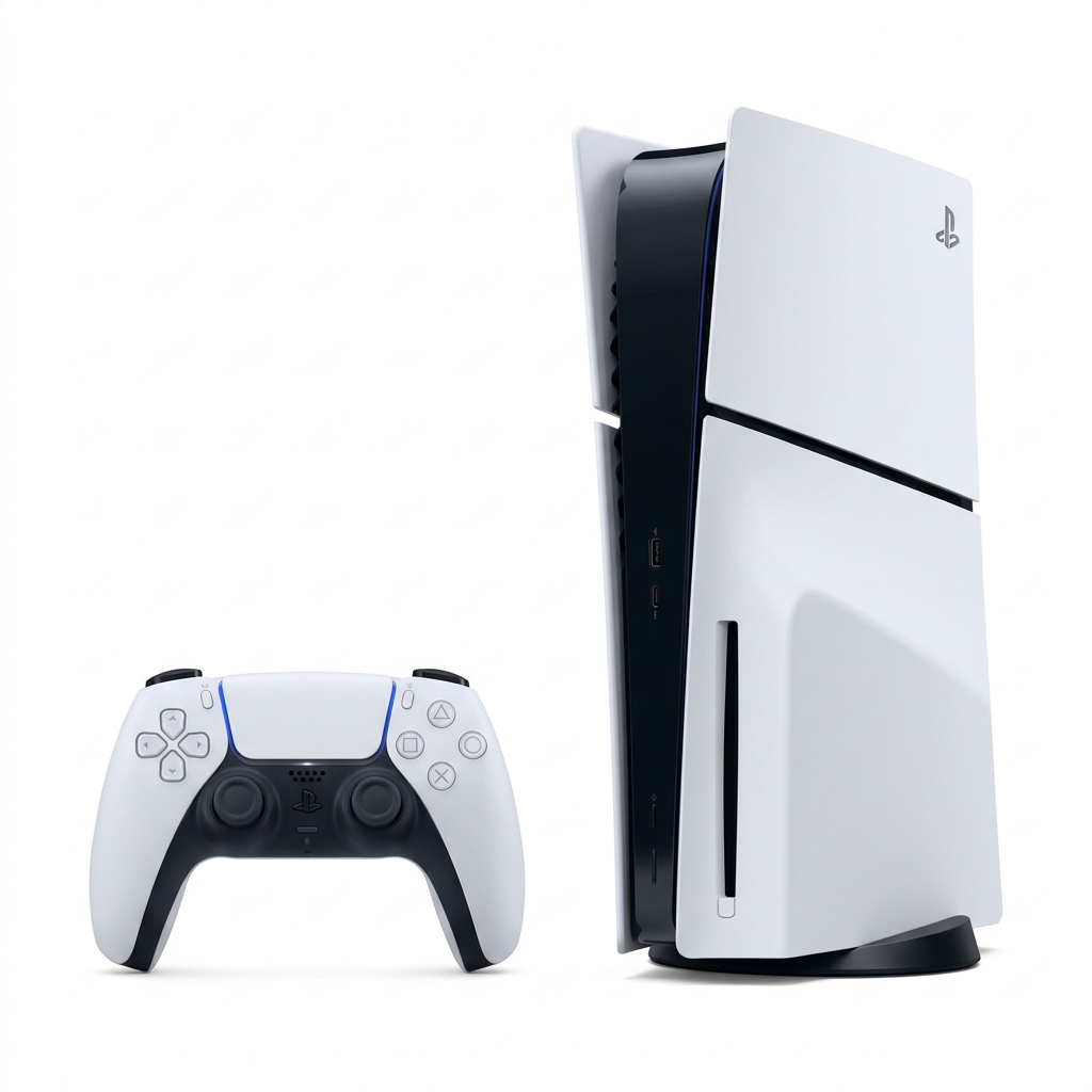 PlayStation 5 Slim Console