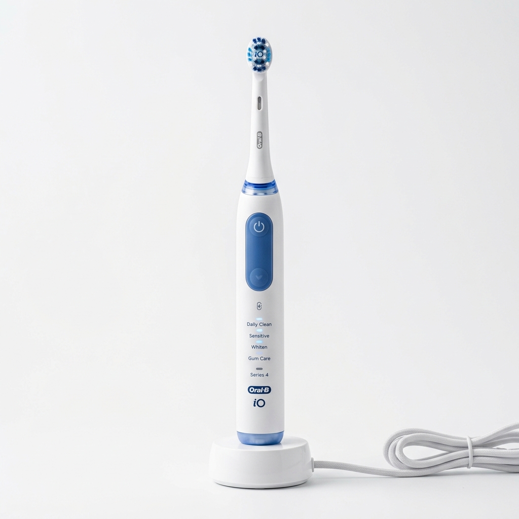 Oral-B iO Series 4 Toothbrush