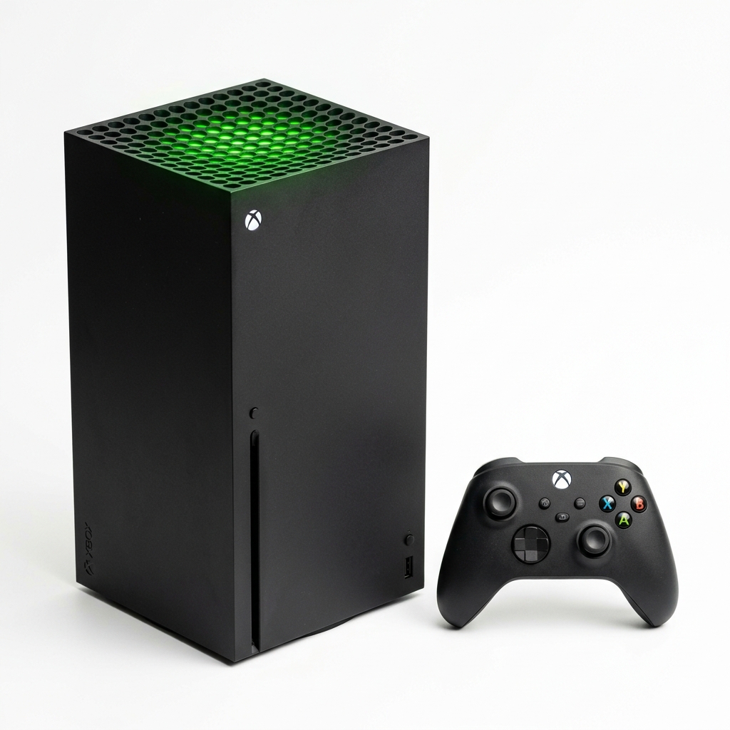 Xbox Series X Console